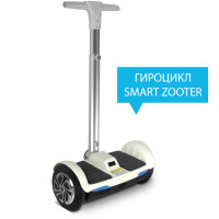 Сигвей Гироцикл SMART ZOOTER