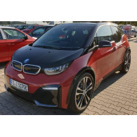 Электромобиль BMW I3S, 42KWH