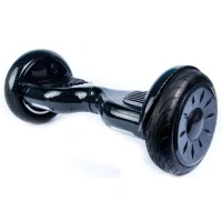Гироскутер самобалансирующийся Smart Premium OffRoad 10,5 Черный