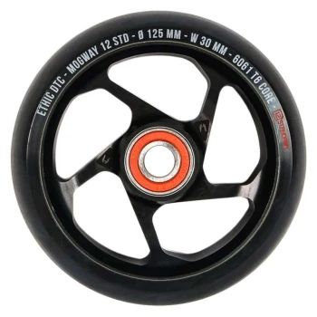 Колесо для трюкового самоката Ethic Mogway wheel 125 mm 12 std