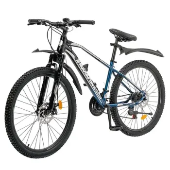 Велосипед Minako Marafon Синий